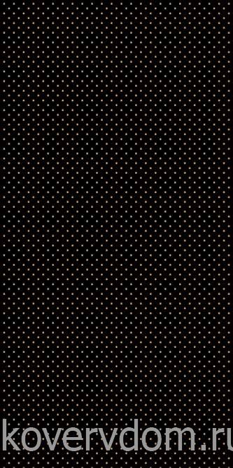 Ковровая Дорожка VALENCIA p001 BLACK