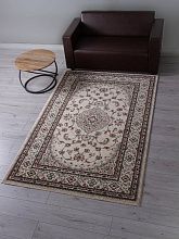 Винтажный ковер COLIZEY D389 BEIGE