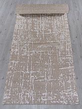 Круглый ковровая Дорожка KAIR S136 BEIGE