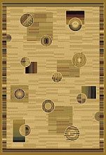 Ковер в спальню Бельгийский из вискозы Matrix R 50049 2727