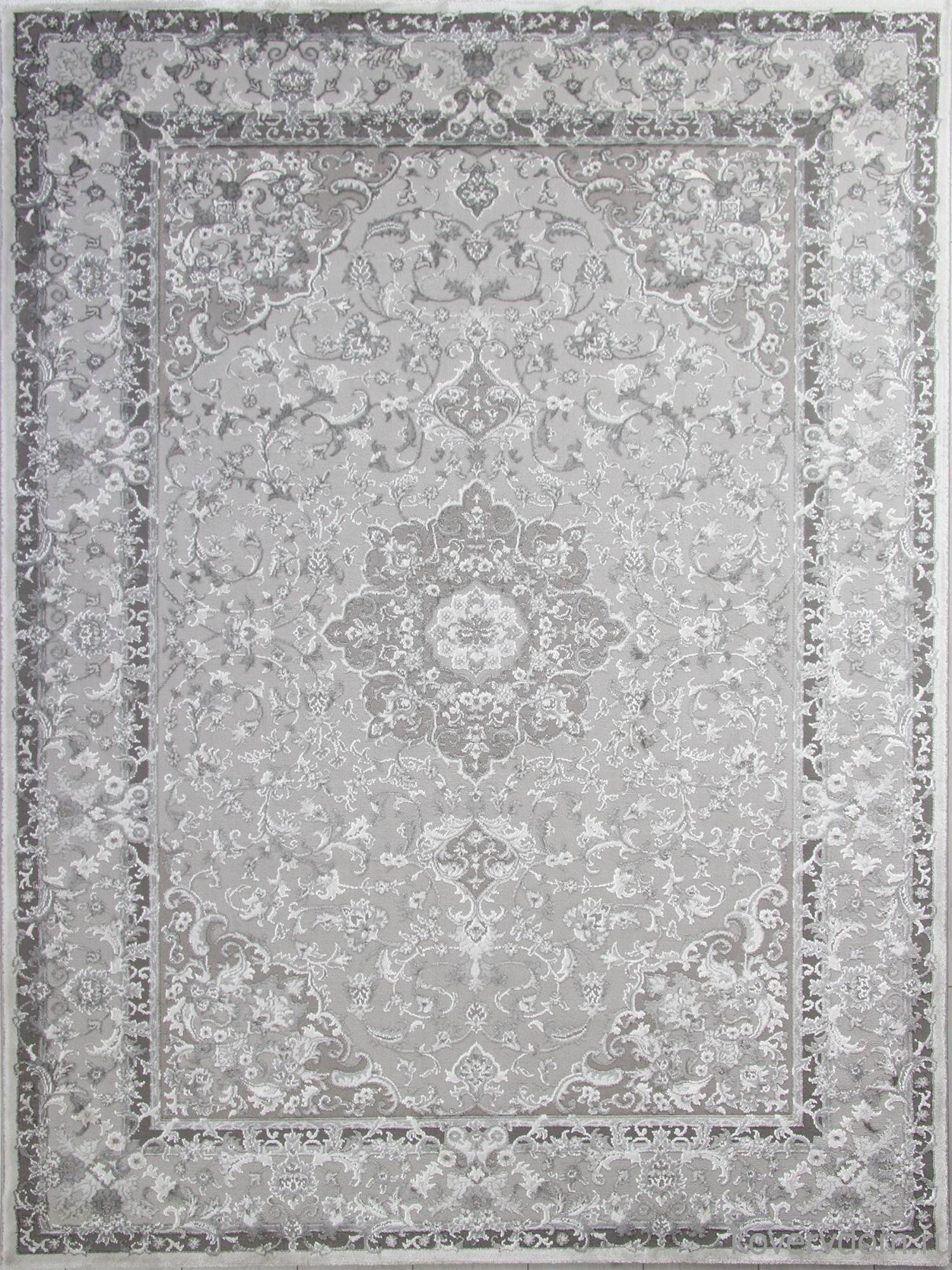 Ковер ARMINA GA075G GREY / GREY