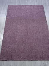 Стильный ковер LANA-A T600 PURPLE