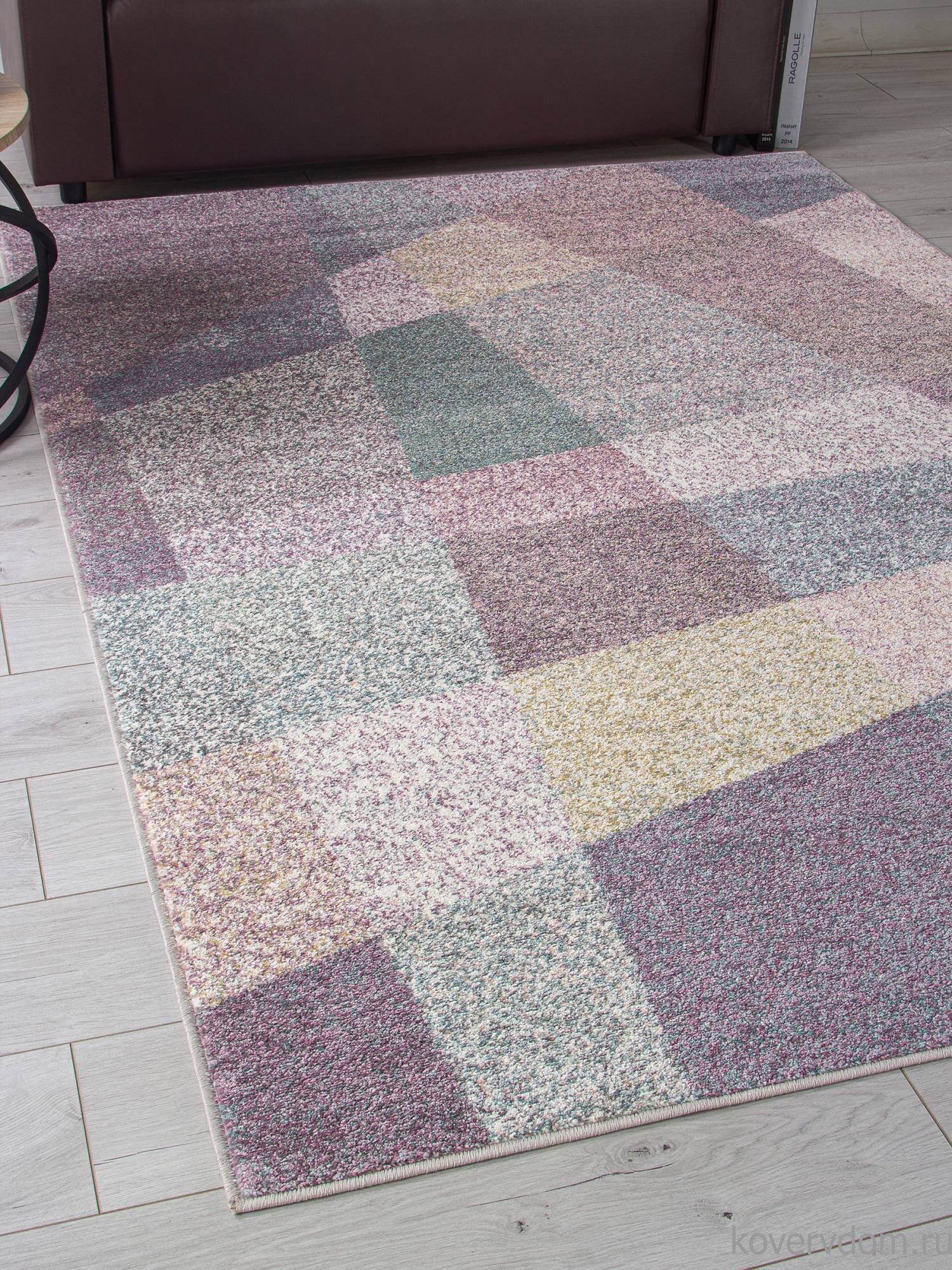 Ковер IZUMRUD 5183 MULTICOLOR