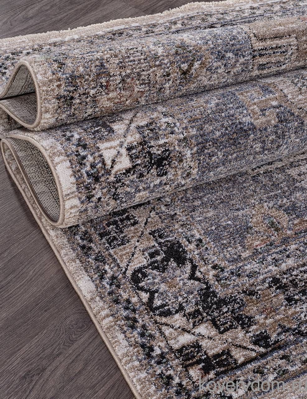 Ковер BALTIMORE 35016 095 GREY