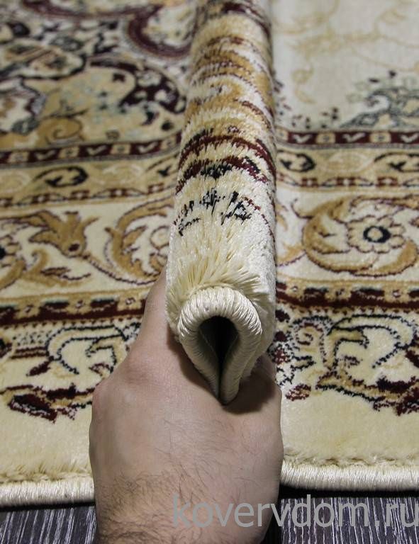 Ковер BUHARA d027 CREAM