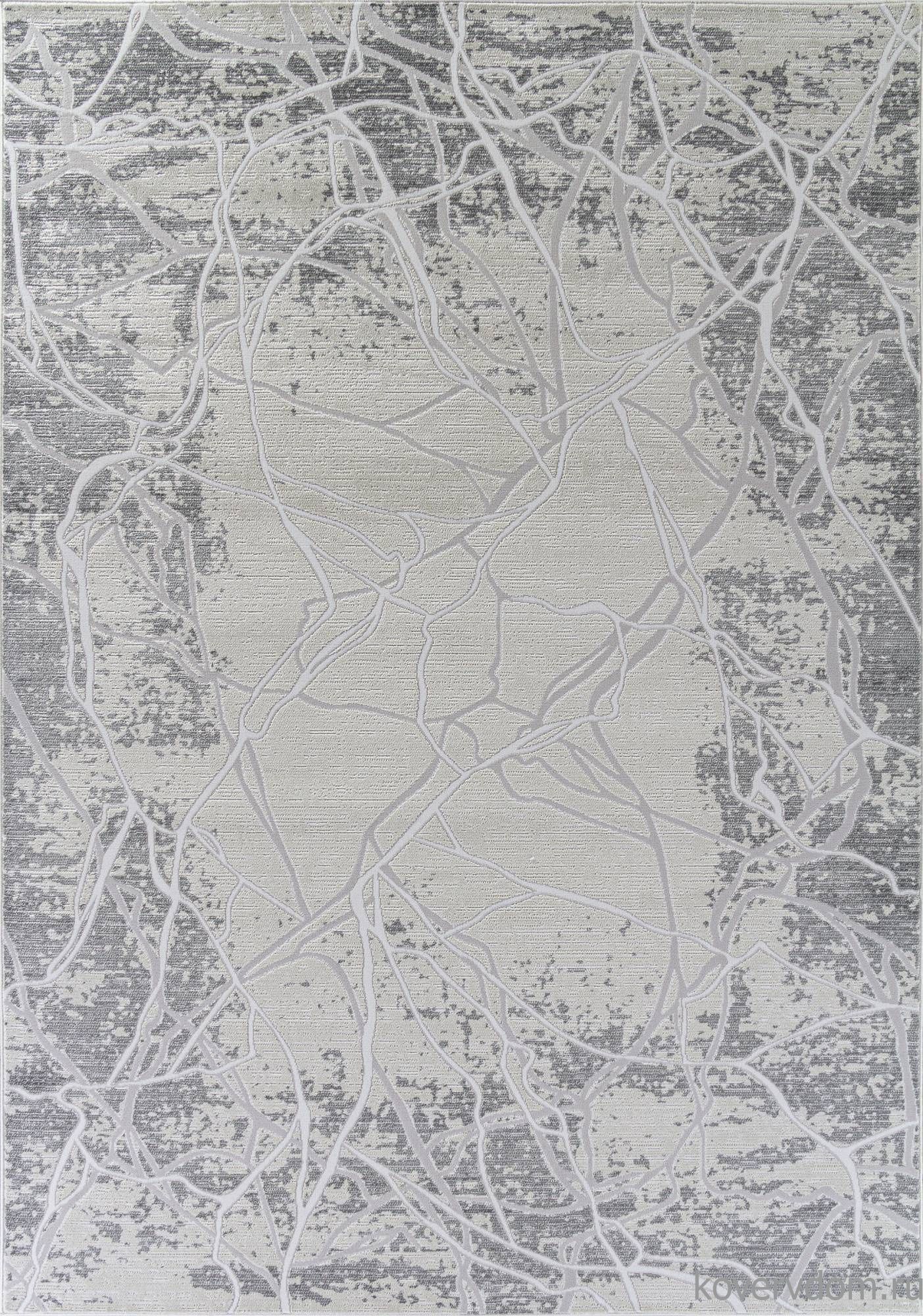 Ковер MONBLAN F553 CREAM