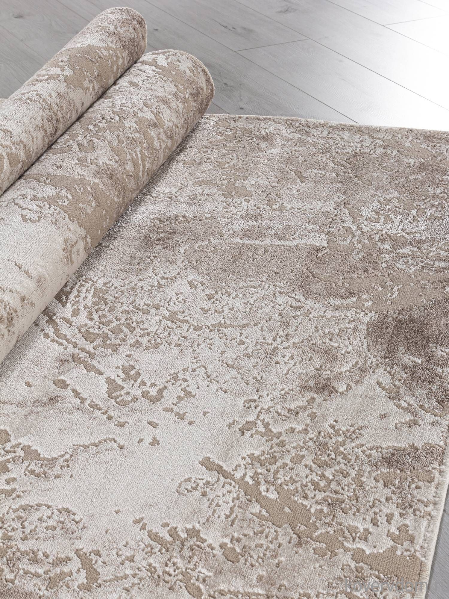 Ковер ALABAMA F340 BEIGE