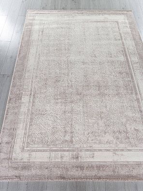 Ковер BRAND O2445 680 CREAM / BROWN