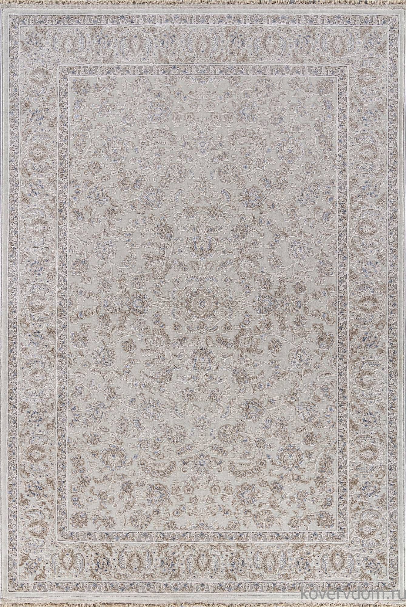 Ковер Jasmine 35826A CREAM / BEIGE Ковер Jasmine 35826A CREAM / BEIGE