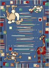 Ковер с жирафом Дебют 71-02