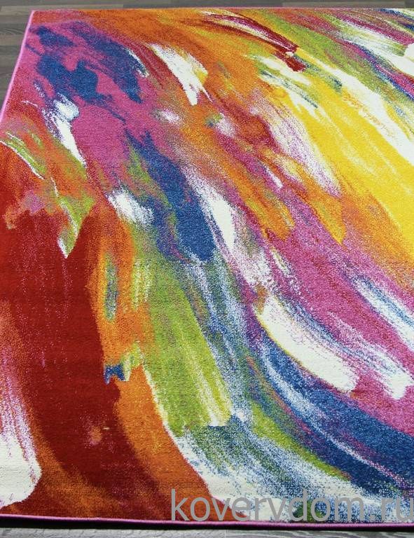 Ковер CRYSTAL 2948 MULTICOLOR