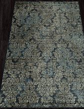 Пушистый ковер из вискозы MATRIX 89650 8929 V