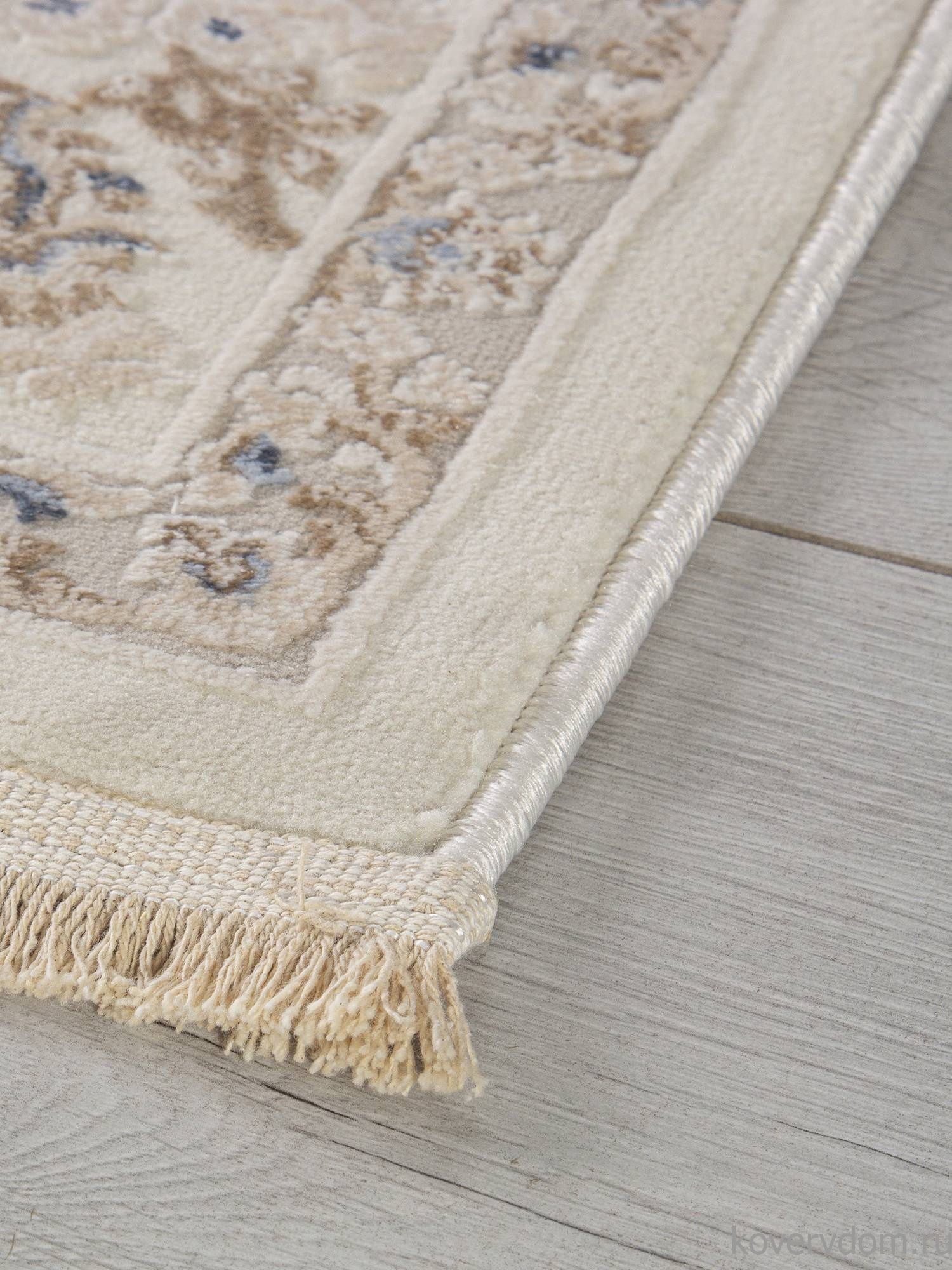Ковер Jasmine 35826A CREAM / BEIGE Ковер Jasmine 35826A CREAM / BEIGE