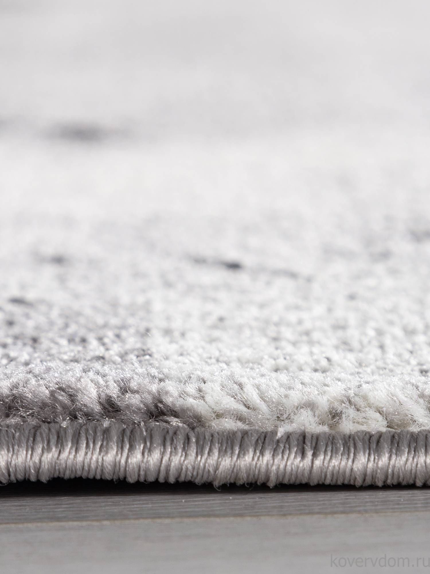 Ковер RIO D869 GRAY