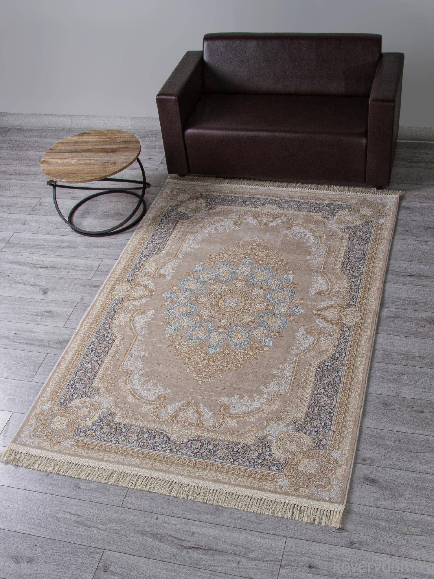 Ковер FARSI 1200 G324 C 000