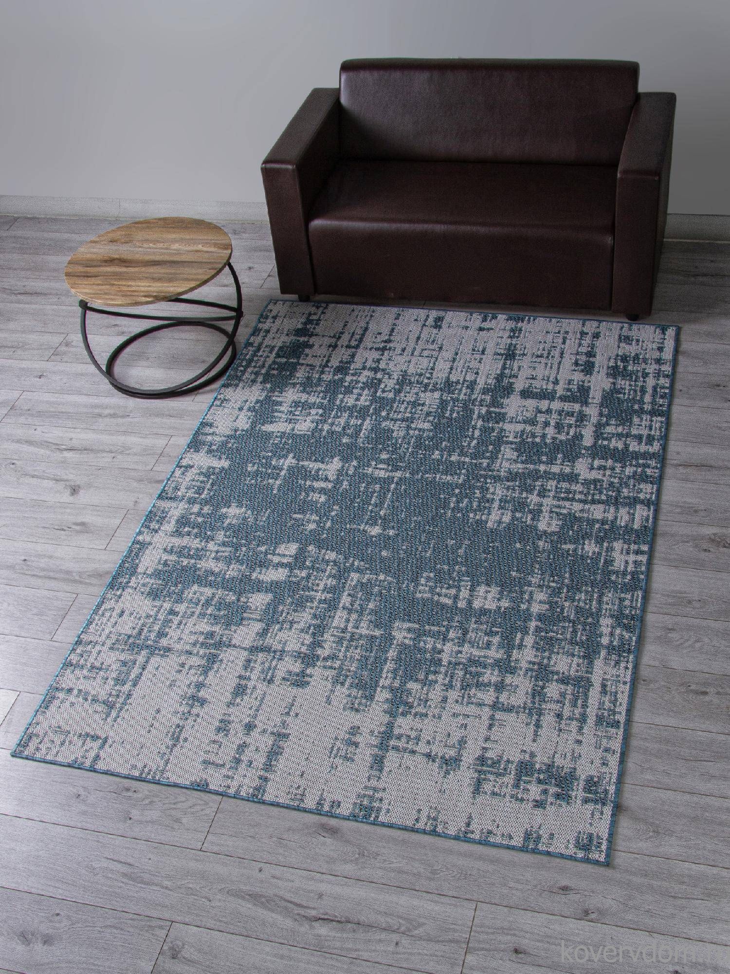 Ковер KAIR-A S131 BLUE