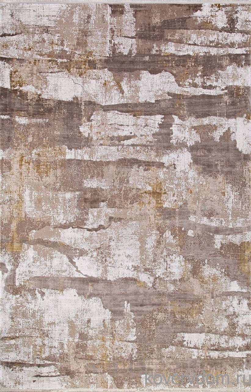 Ковер OLIMPOS M412G CREAM / BEIGE