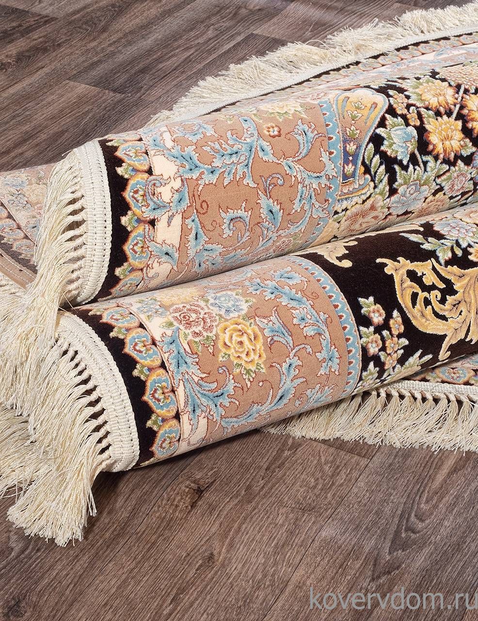 Ковер SHIRAZ 5361 000 Овал