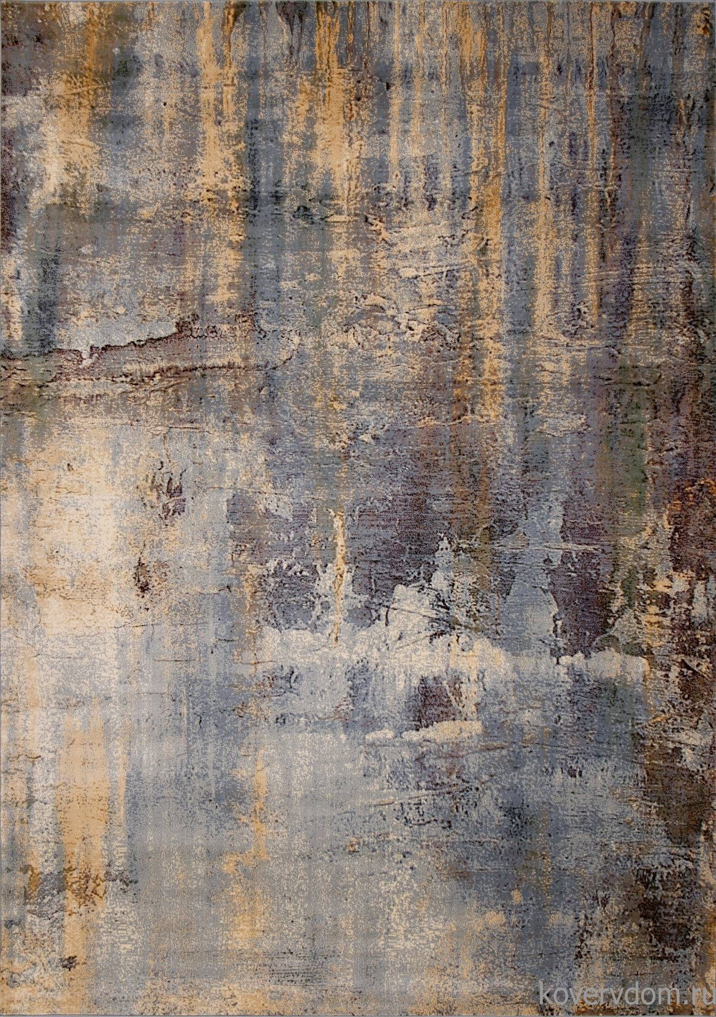 Ковер BUHARA D883 MULTICOLOR