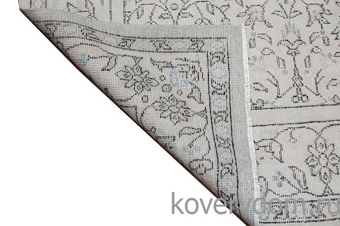 Ковер винтажный ручной работы Vintage Look at Me C-1098