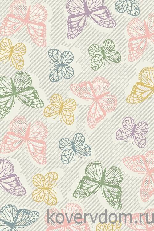 Ковер SOFIT N047 LIGHT CREAM