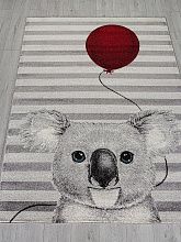 Ковер RIO D869 GRAY