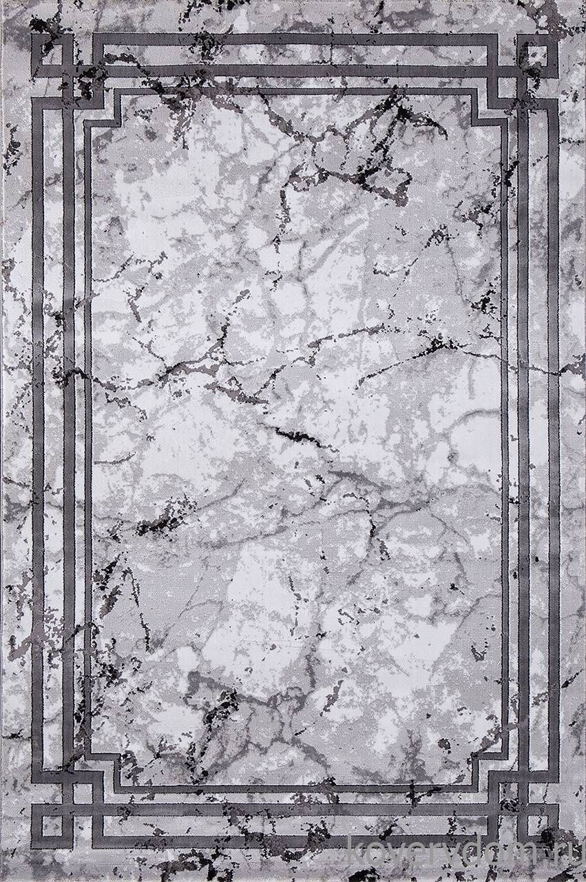 Ковер PANAMA PN006G GREY / GREY