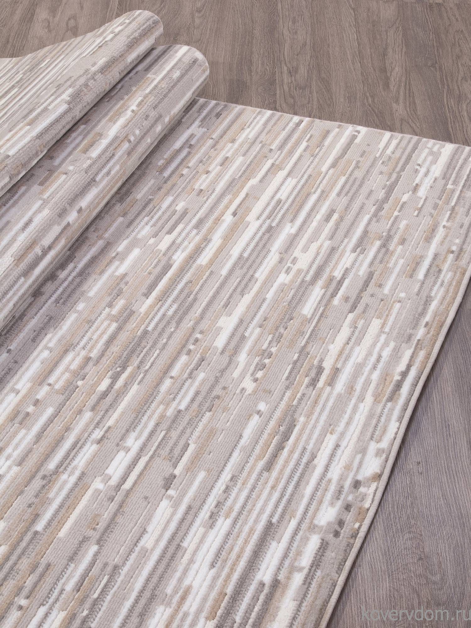 Ковер RICHI 8312 GRAY