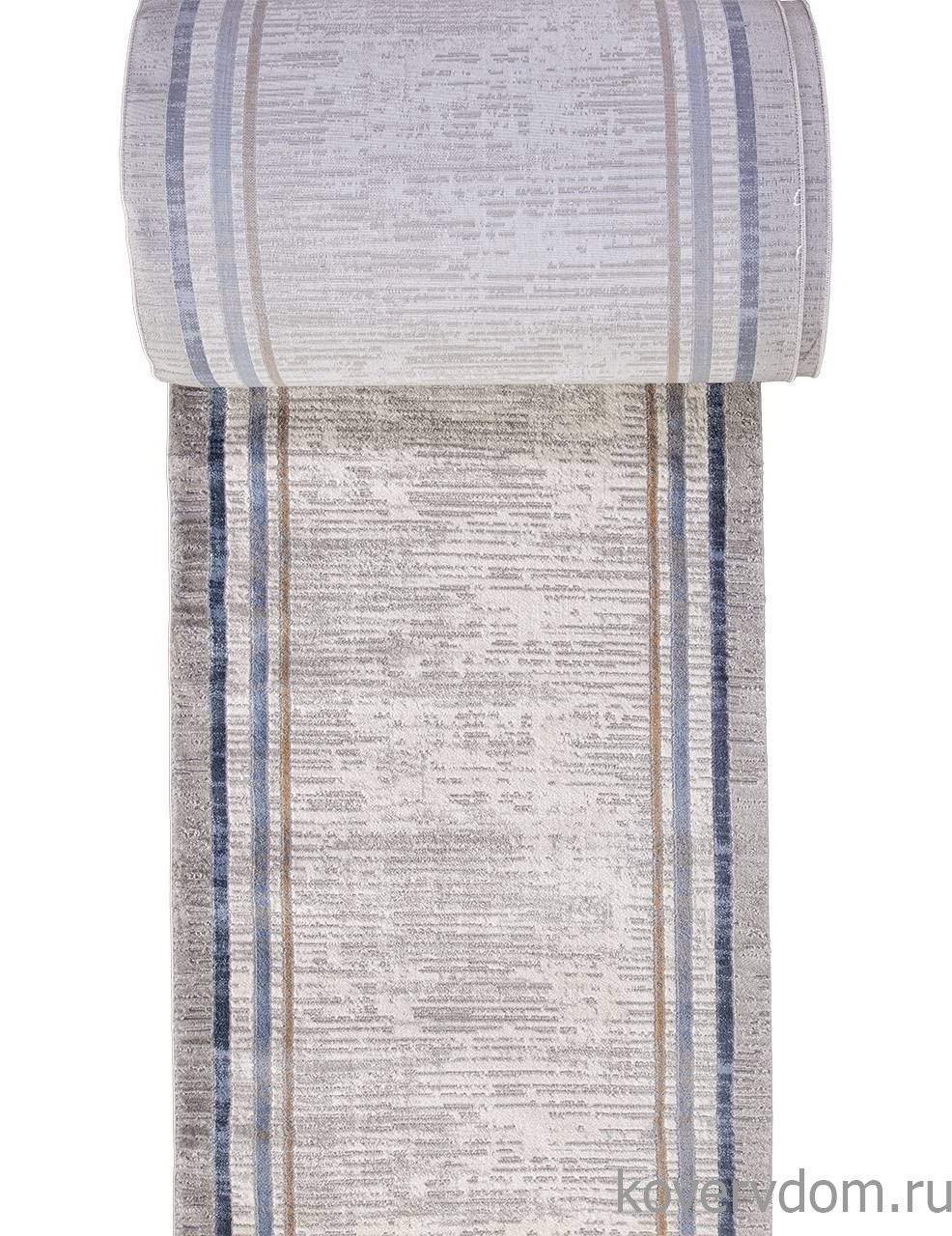 Ковровая Дорожка OPERA 5881A SKY BLUE