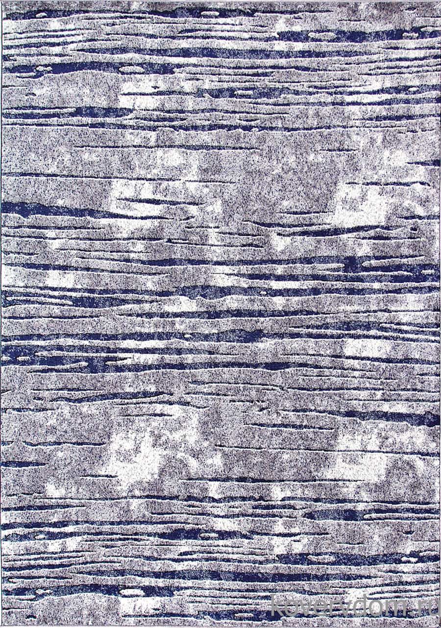 Ковер SUNRISE 2 D451 GRAY-BLUE