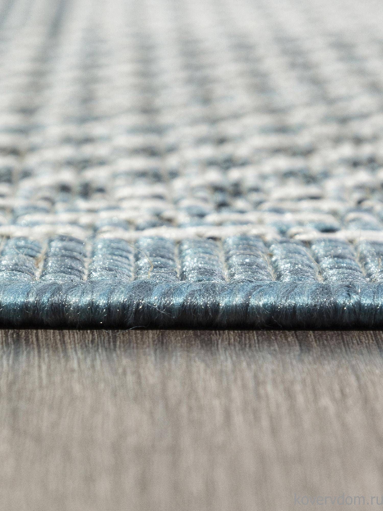 Ковровая Дорожка KAIR S148 BLUE