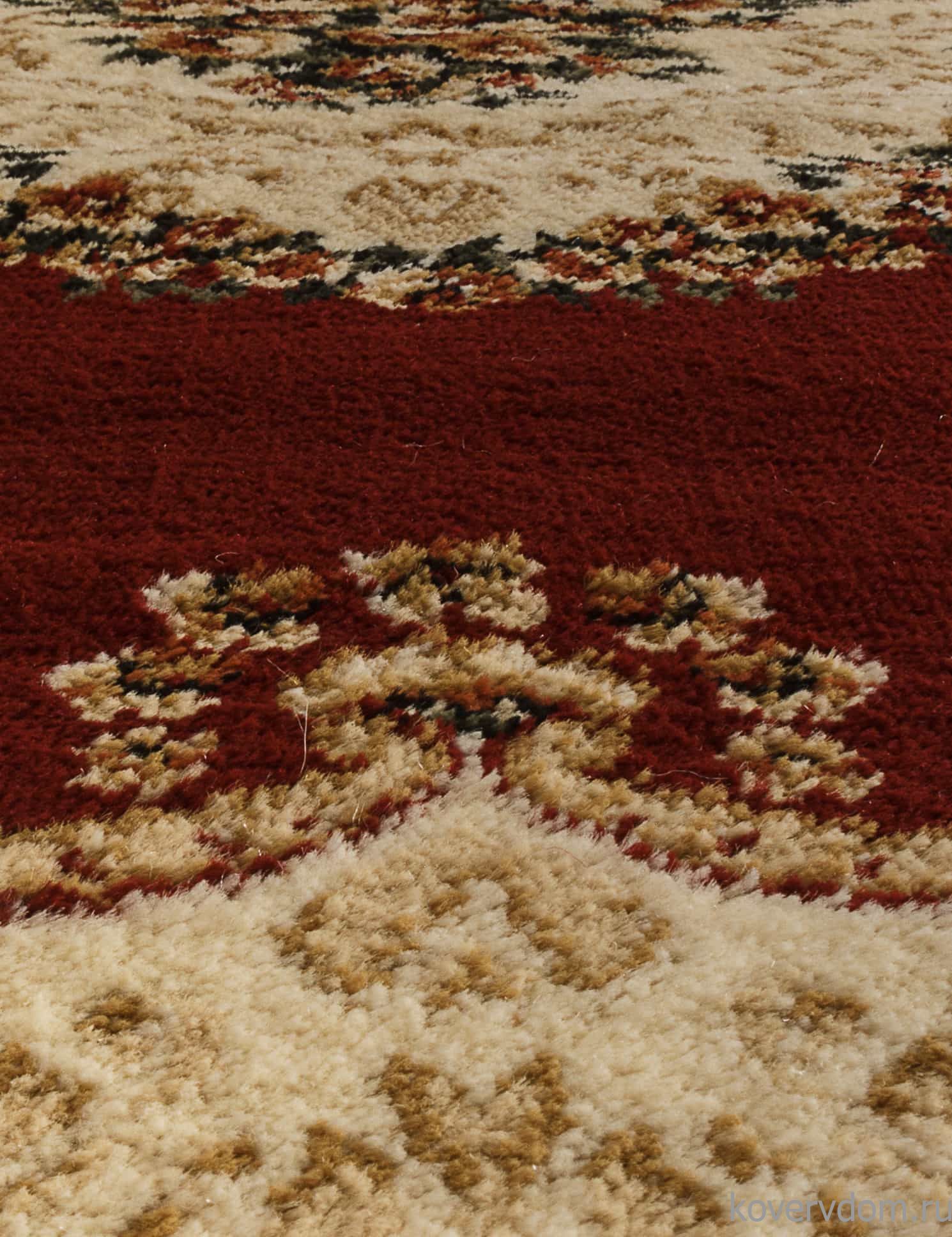 Ковер VALENCIA 2 5440 RED