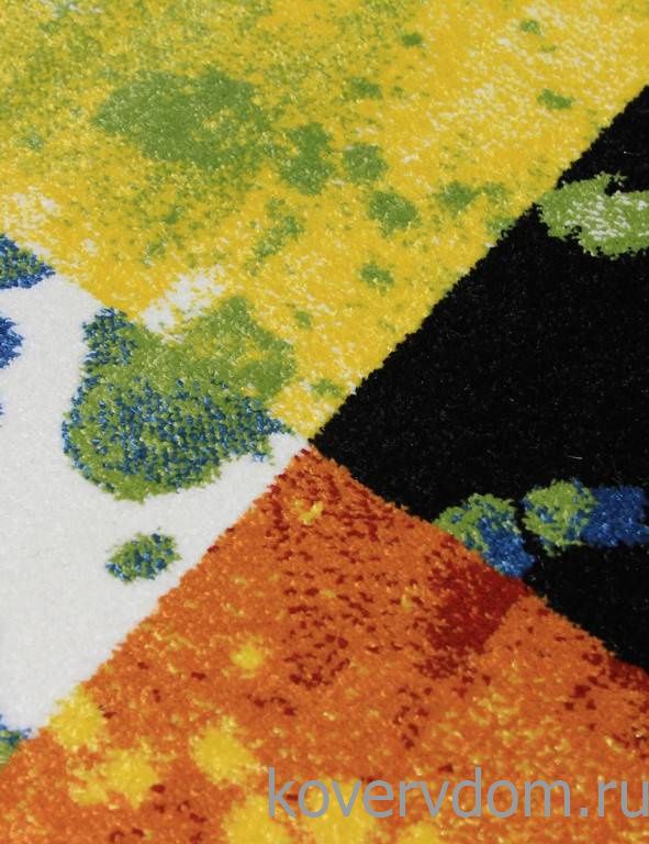 Ковер CRYSTAL 2778 MULTICOLOR