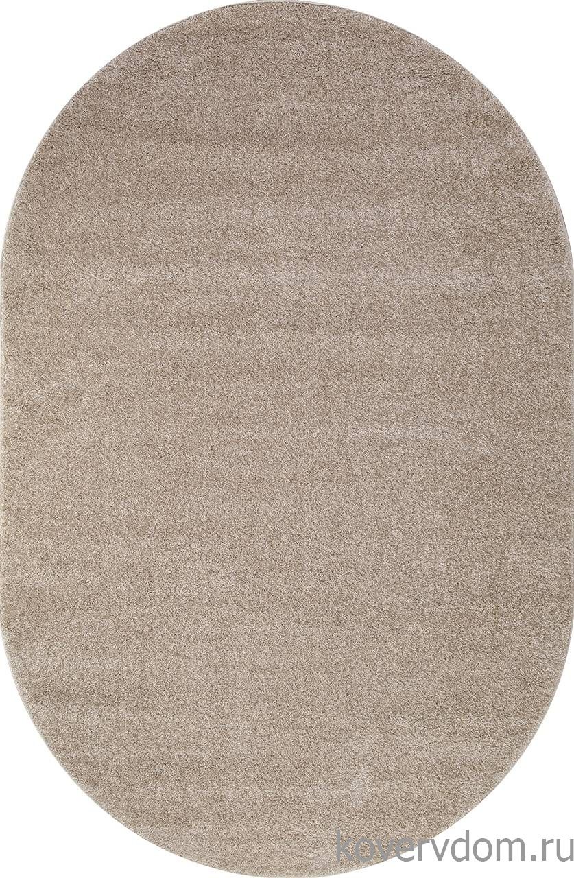 Ковер PLATINUM T600 BEIGE Овал