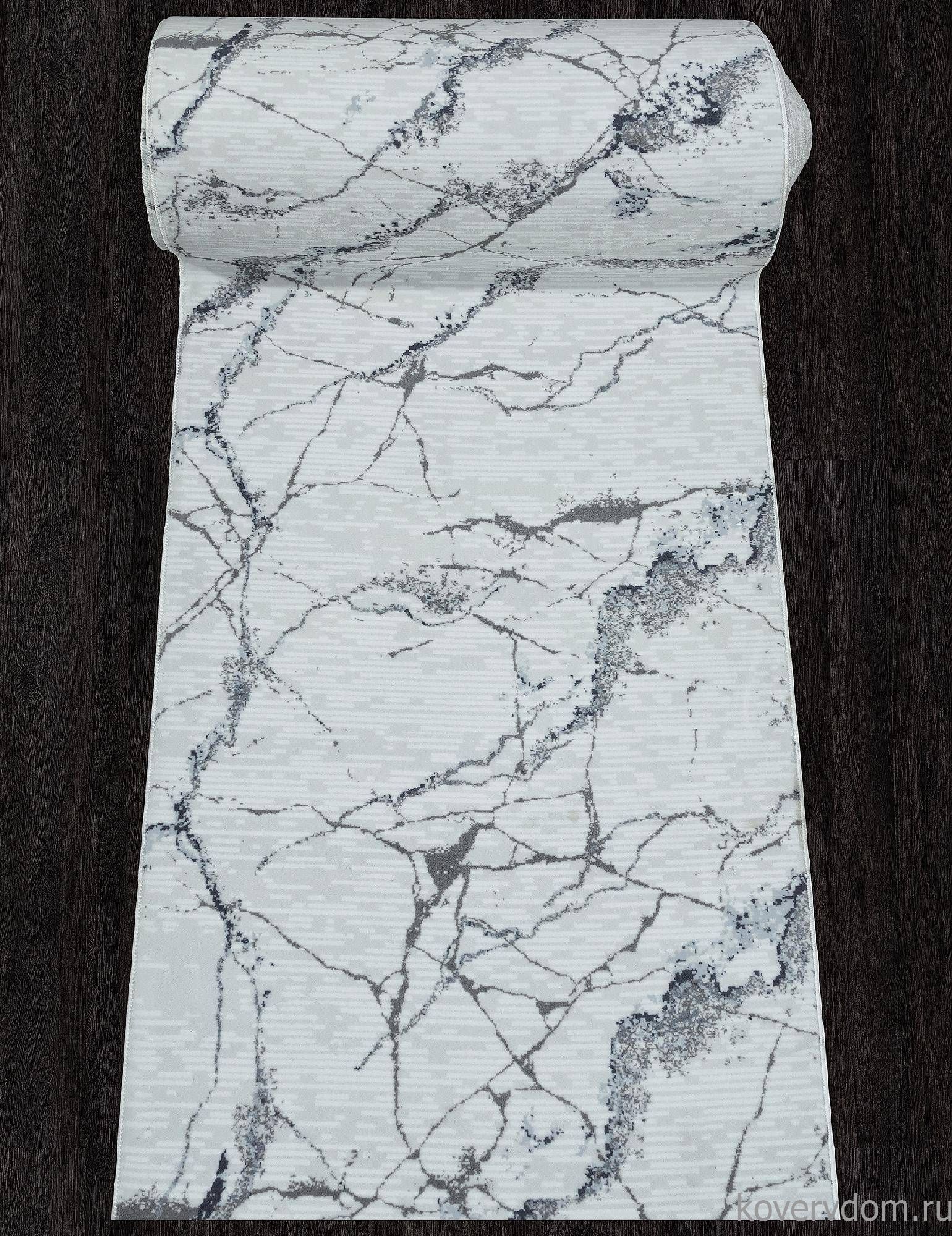 Ковровая Дорожка Alpha S508 в дизайне