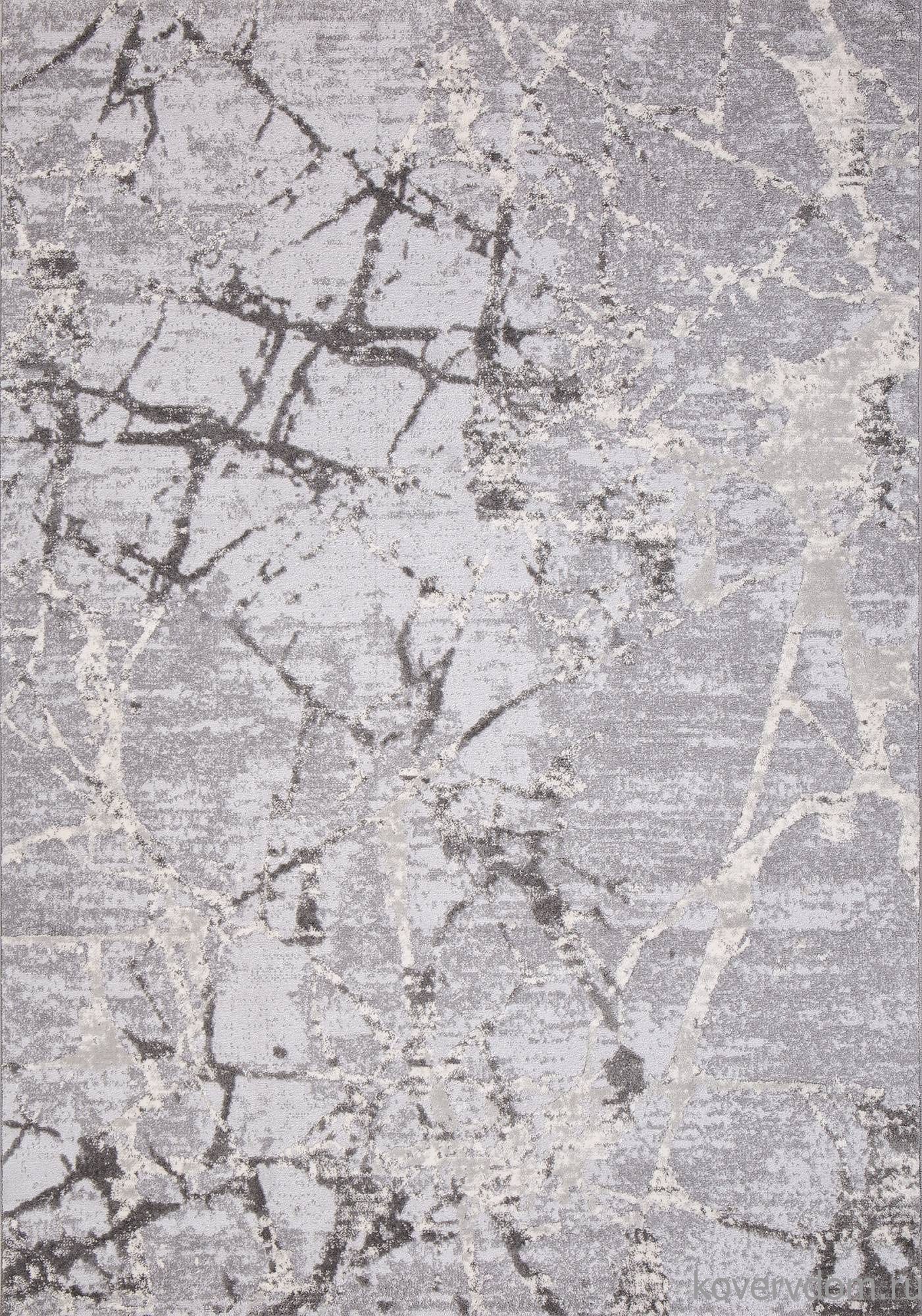 Ковер Valentino M006A D.GREY SHRINK / D.GREY