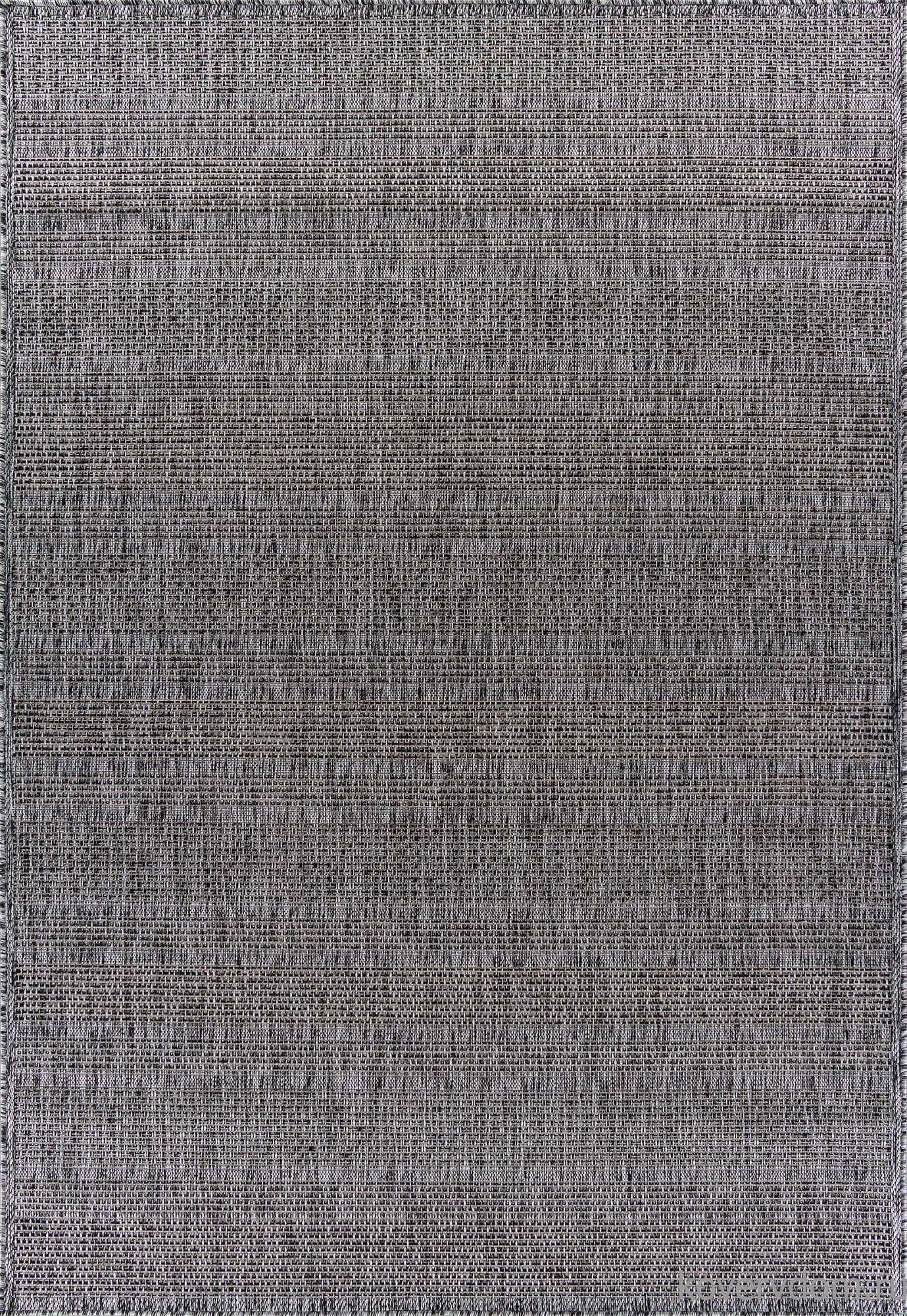 Ковер KAIR S157 DARK GRAY