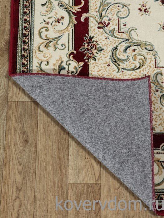 Ковер из вискозы и хлопка Hermitage 14657 6010