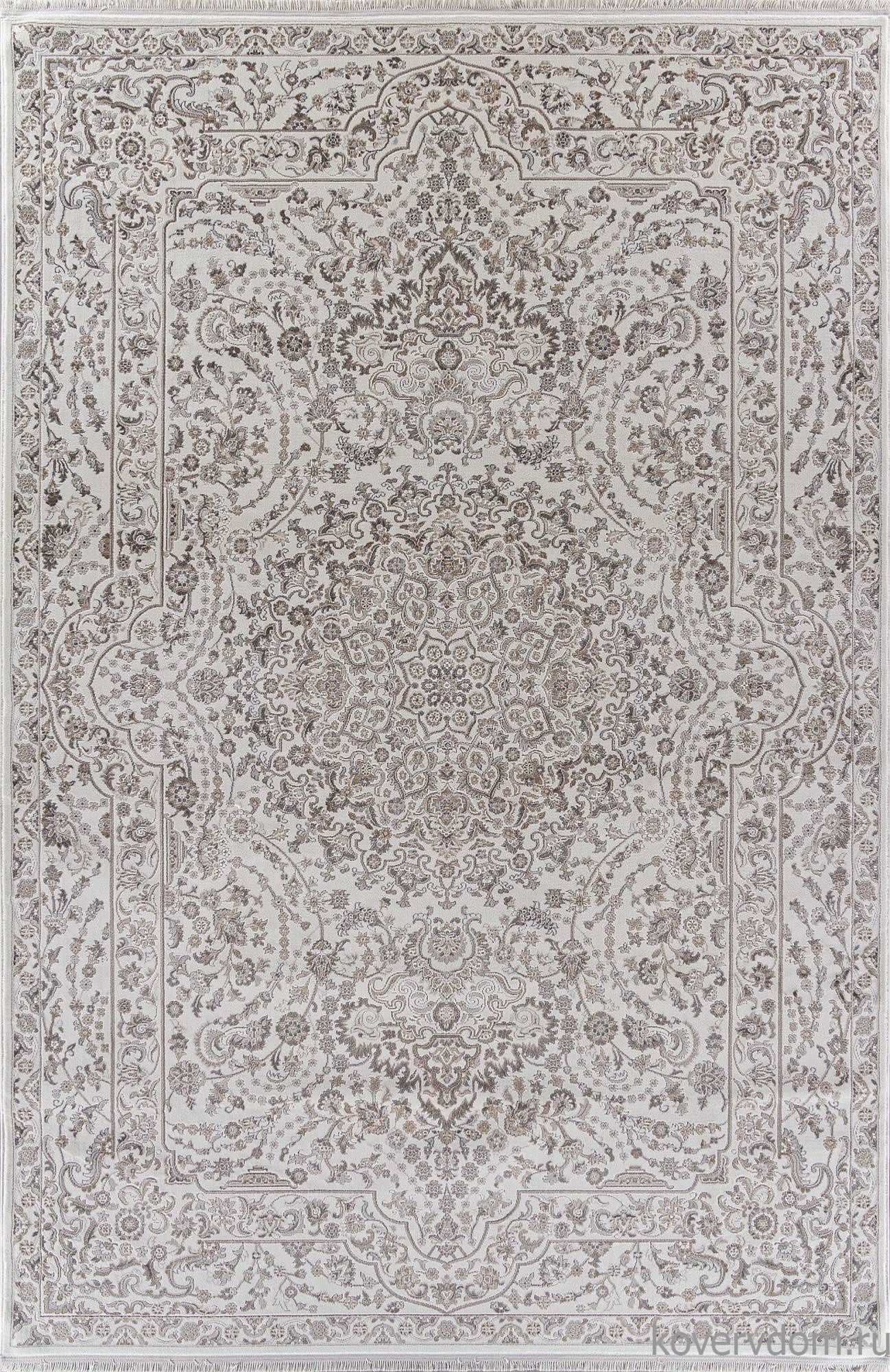 Ковер CLASSIC 32690A CREAM / D.BEIGE