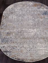 Ковер OPERA 5806A IVORY Овал