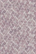 Ковер в спальню Бельгийский из вискозы и хлопка ROYAL PALACE 2020 R 17993 1666