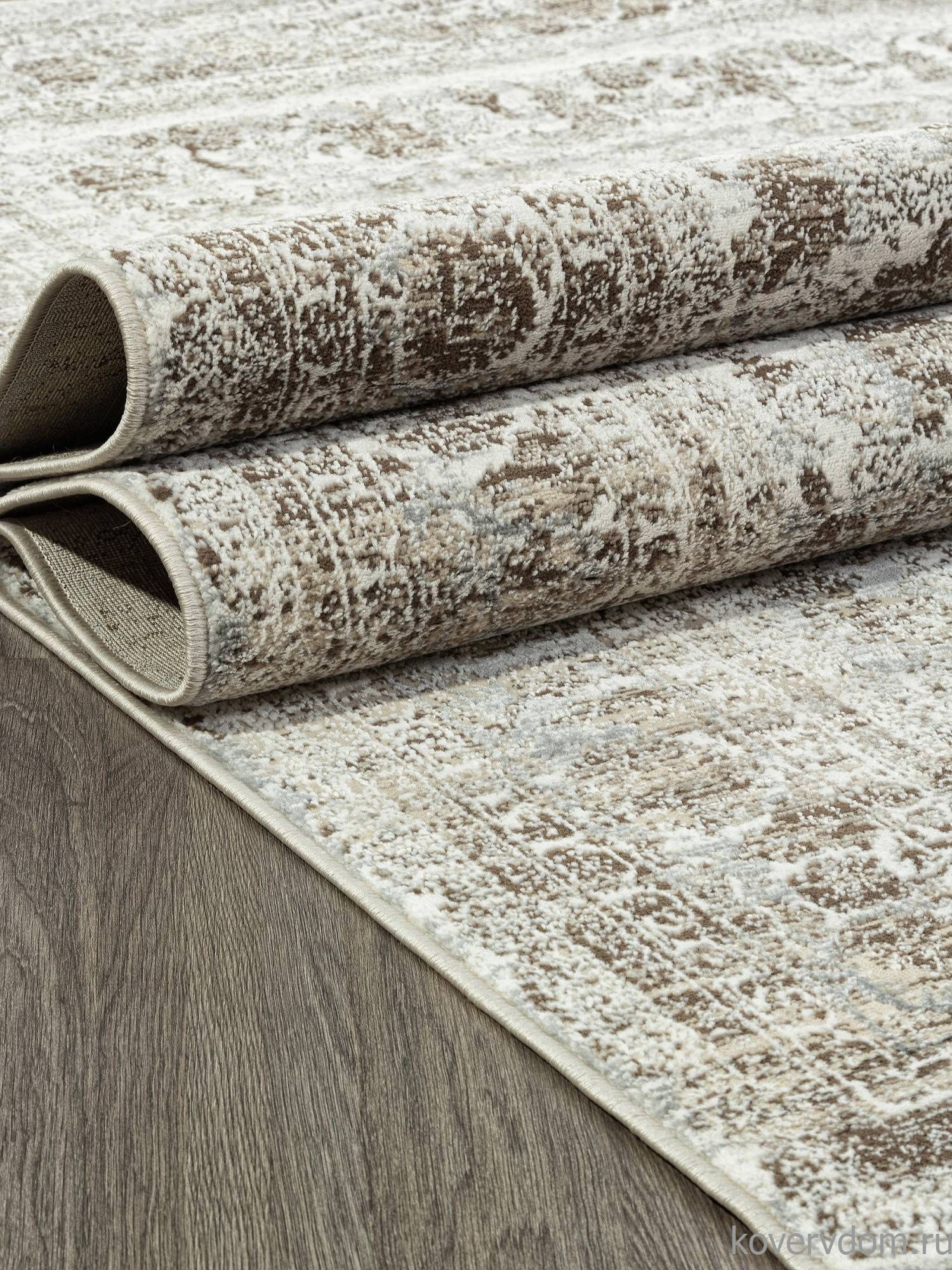 Ковер DOLCE F250 BEIGE