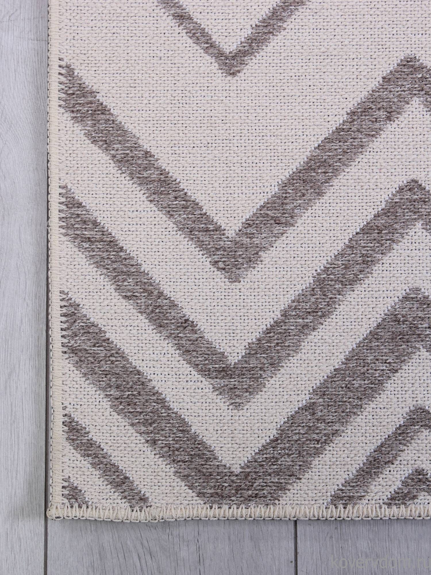 Ковер SUDAN WL062A CREAM / BEIGE